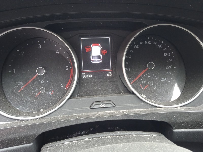 volkswagen tiguan (ad1, ax1) del año 2022