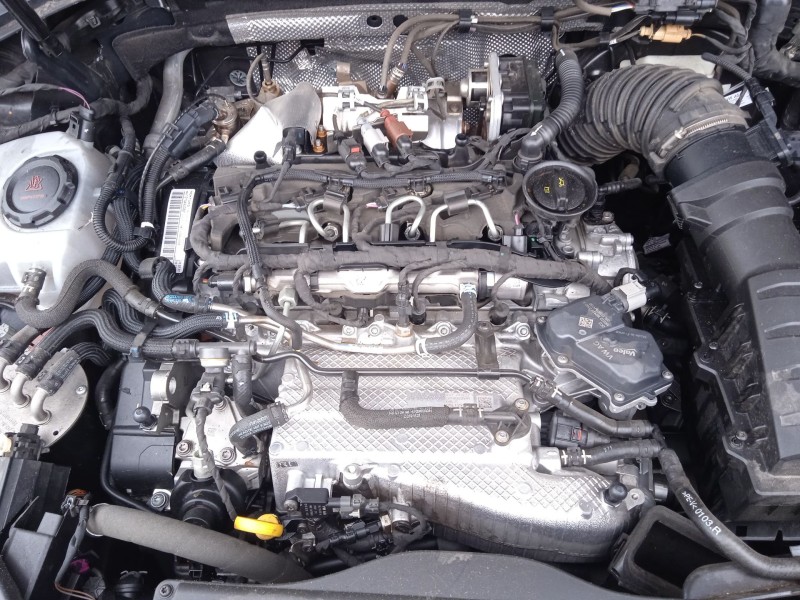 volkswagen tiguan (ad1, ax1) del año 2022