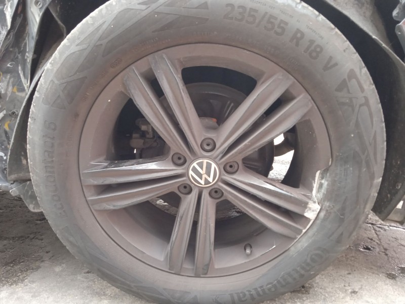 volkswagen tiguan (ad1, ax1) del año 2022