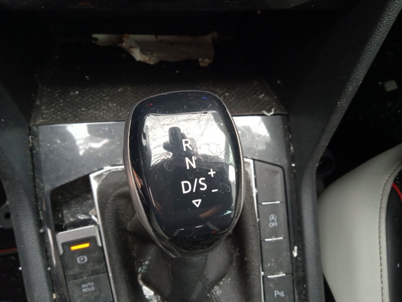 volkswagen tiguan (ad1, ax1) del año 2022