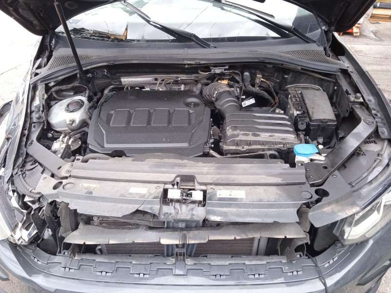 volkswagen tiguan (ad1, ax1) del año 2022