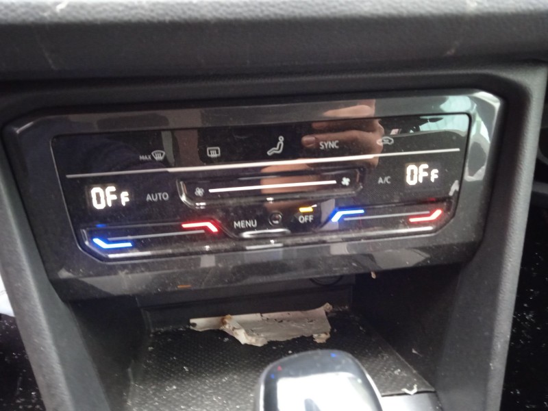 volkswagen tiguan (ad1, ax1) del año 2022