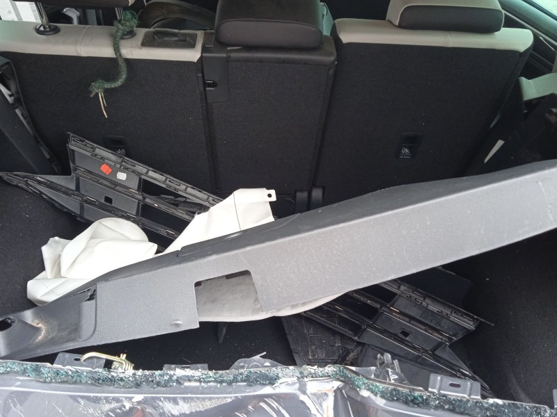 volkswagen tiguan (ad1, ax1) del año 2022