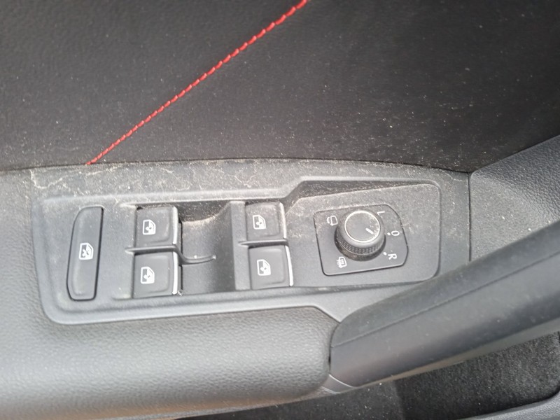 volkswagen tiguan (ad1, ax1) del año 2022