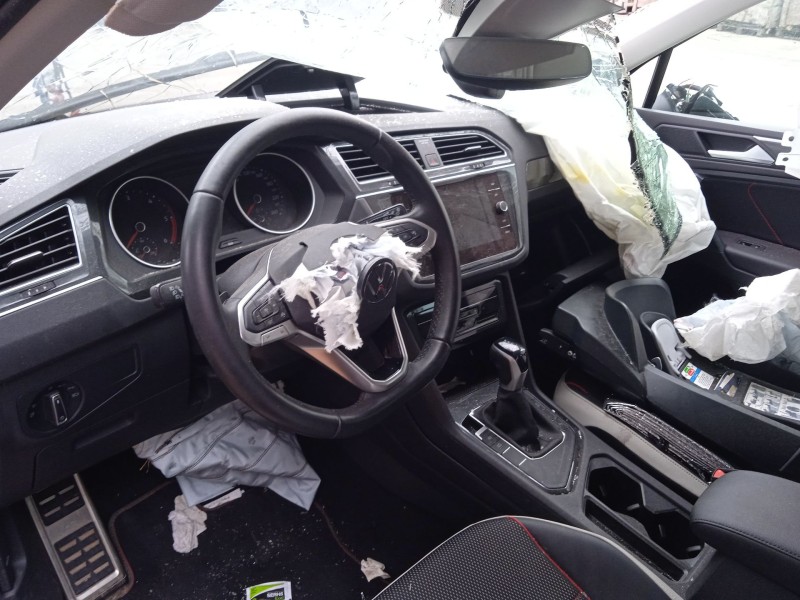 volkswagen tiguan (ad1, ax1) del año 2022