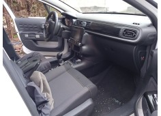 citroën c3 / c3 origin iii (sx) del año 2023 2