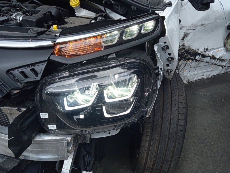 citroën c3 / c3 origin iii (sx) del año 2023