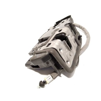 Recambio de cerradura puerta trasera izquierda para mercedes-benz clase b (w247) b 200 d (247.012) referencia OEM IAM A099730270