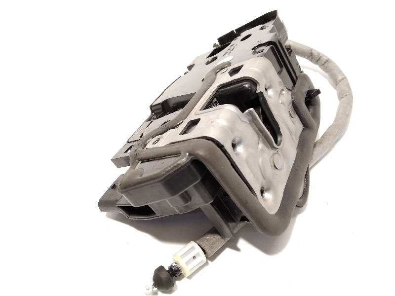 CERRADURA PUERTA TRASERA IZQUIERDA A0997302701 A1770032999 0997302701