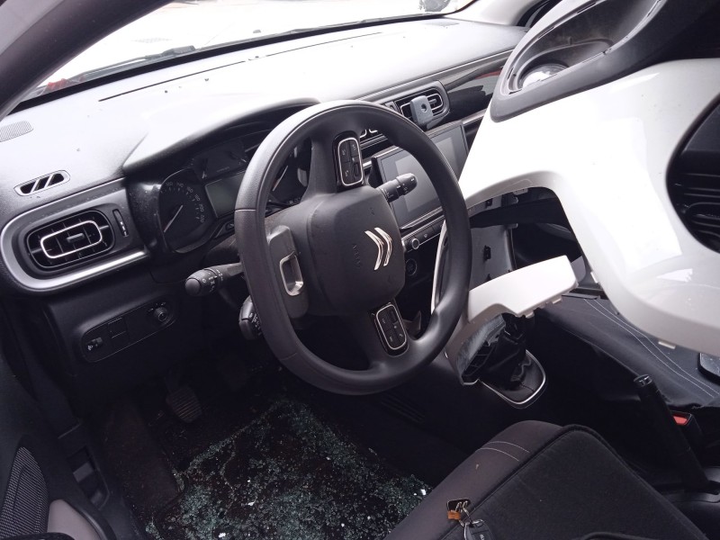 citroën c3 / c3 origin iii (sx) del año 2023