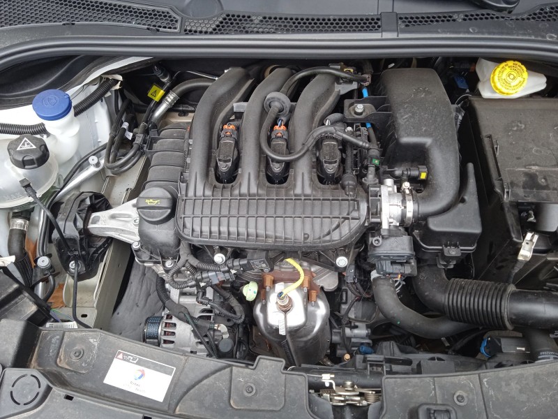 citroën c3 / c3 origin iii (sx) del año 2023