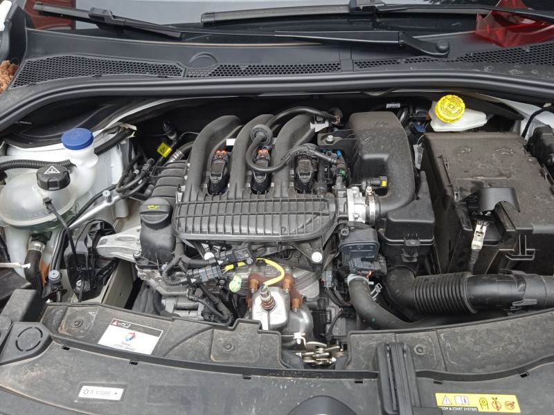 citroën c3 / c3 origin iii (sx) del año 2023