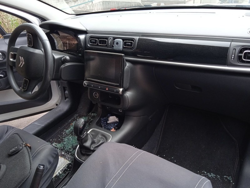 citroën c3 / c3 origin iii (sx) del año 2023