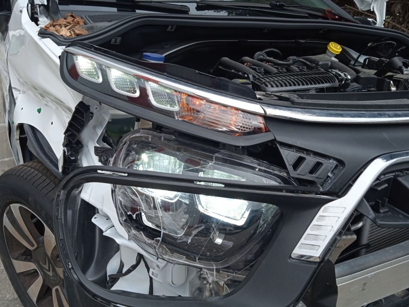 citroën c3 / c3 origin iii (sx) del año 2023