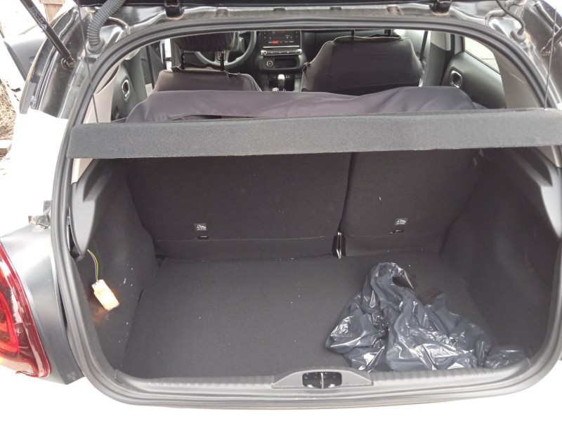 citroën c3 / c3 origin iii (sx) del año 2023