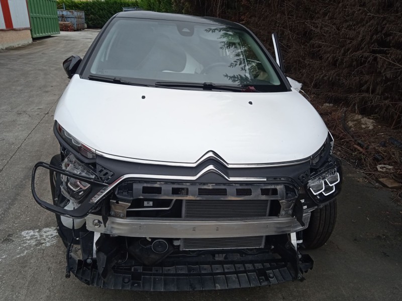 citroën c3 / c3 origin iii (sx) del año 2023