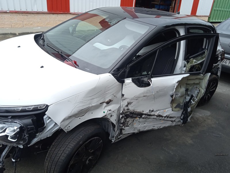 citroën c3 / c3 origin iii (sx) del año 2023