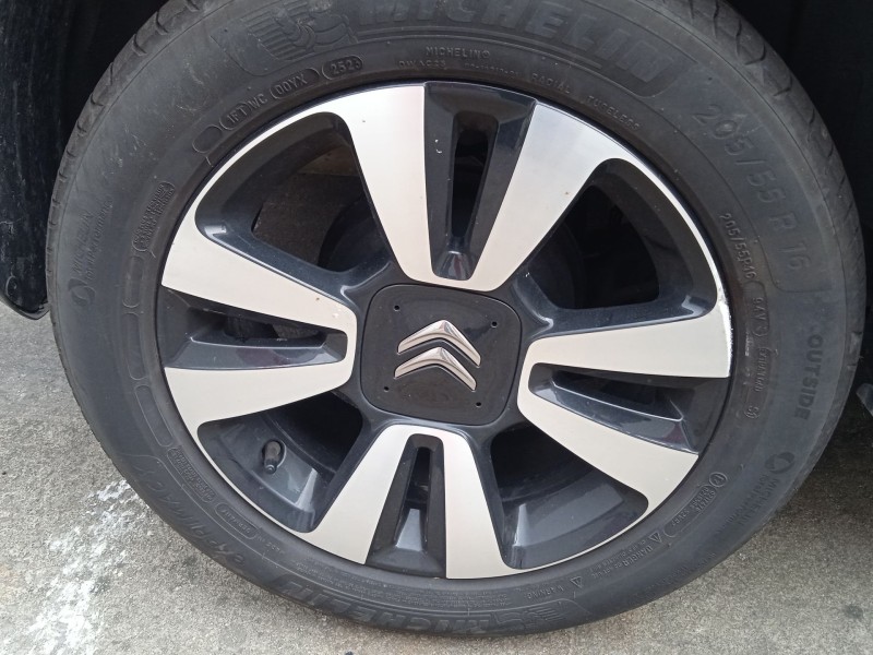 citroën c3 / c3 origin iii (sx) del año 2023