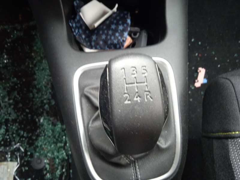 citroën c3 / c3 origin iii (sx) del año 2023