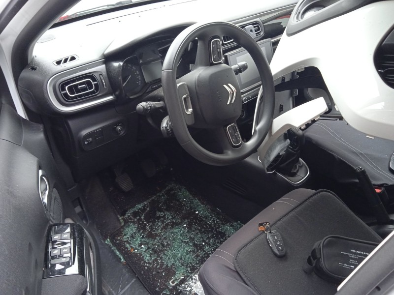 citroën c3 / c3 origin iii (sx) del año 2023