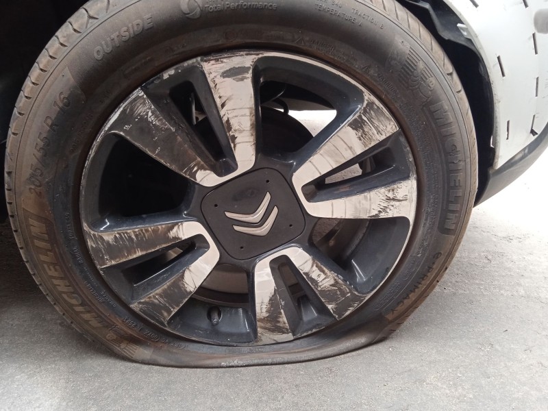 citroën c3 / c3 origin iii (sx) del año 2023