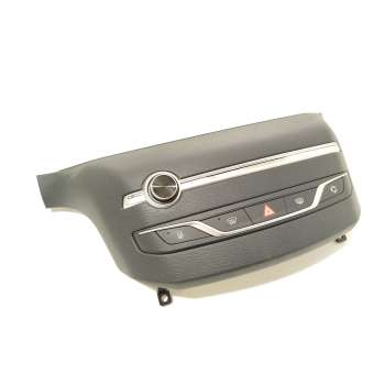 MANDO CLIMATIZADOR 96777660ZD 
