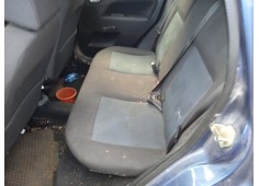 ford fiesta v (jh_, jd_) del año 2008 2