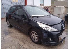 PEUGEOT 207/207+ (WA_, WC_)