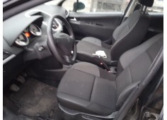 peugeot 207/207+ (wa_, wc_) del año 2011 2