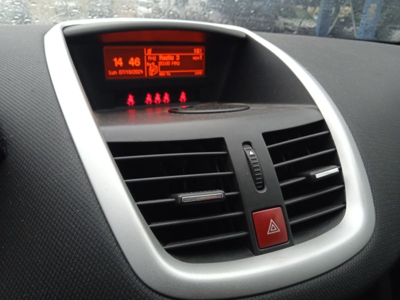 peugeot 207/207+ (wa_, wc_) del año 2011