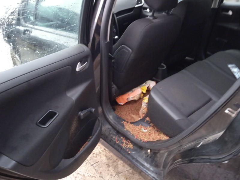 peugeot 207/207+ (wa_, wc_) del año 2011