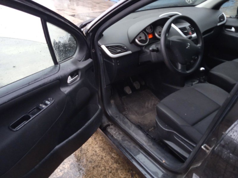 peugeot 207/207+ (wa_, wc_) del año 2011