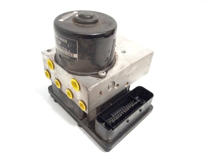 Recambio de abs para ssangyong actyon i 2.0 xdi referencia OEM IAM 4894009300 06210908533 06210207394