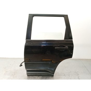 Recambio de puerta trasera izquierda para nissan x-trail ii (t31) 2.0 dci 4x4 referencia OEM IAM H2101JG0MM H210AJG0MA 