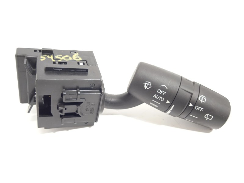 Recambio de mando limpia para mazda 3 (bm, bn) 2.2 d referencia OEM IAM KD4766128  