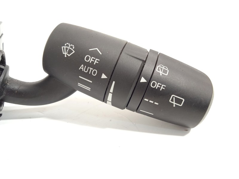 Recambio de mando limpia para mazda 3 (bm, bn) 2.2 d referencia OEM IAM KD4766128  