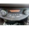 Recambio de mando climatizador para toyota yaris 1.3 16v cat referencia OEM IAM 559000D780  559000D780C1