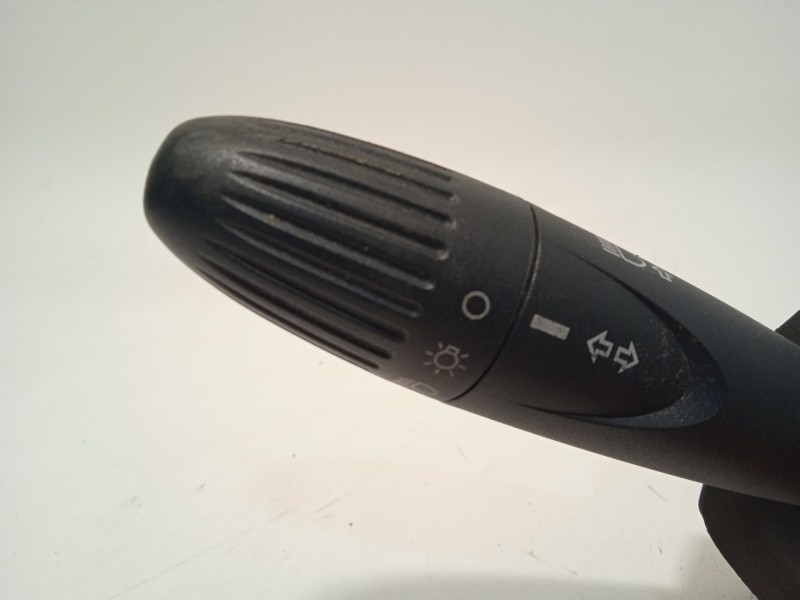 Recambio de mando intermitentes para ford ka (ru8) 1.3 tdci referencia OEM IAM 07354736600 73547366 