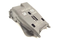 Recambio de modulo electronico para mazda 3 (bm, bn) 2.2 d referencia OEM IAM GHP967XD0  