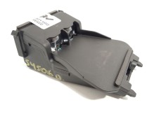 Recambio de modulo electronico para mazda 3 (bm, bn) 2.2 d referencia OEM IAM GHP967XD0   2