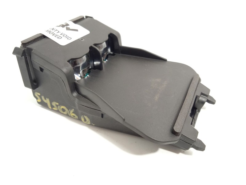 Recambio de modulo electronico para mazda 3 (bm, bn) 2.2 d referencia OEM IAM GHP967XD0  