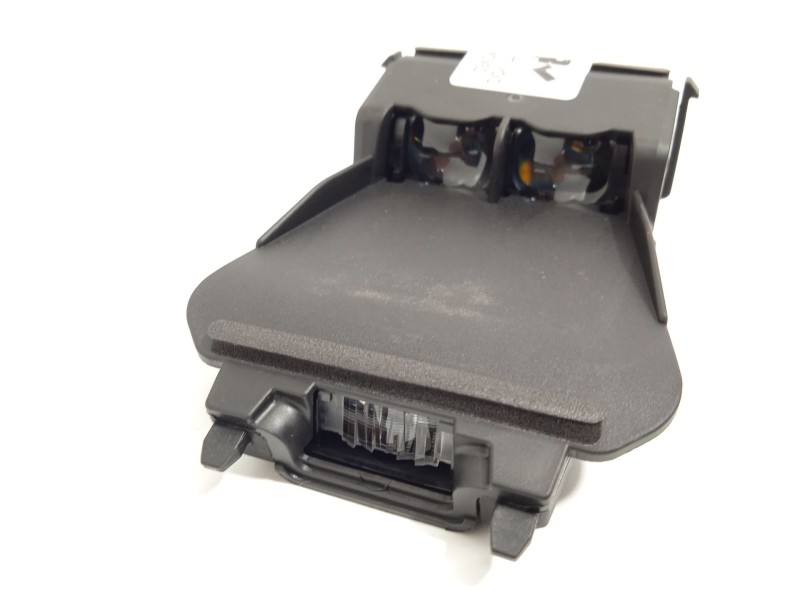 Recambio de modulo electronico para mazda 3 (bm, bn) 2.2 d referencia OEM IAM GHP967XD0  