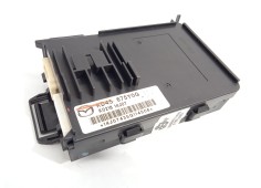 Recambio de modulo electronico para mazda 3 (bm, bn) 2.2 d referencia OEM IAM KD45675Y0G   2