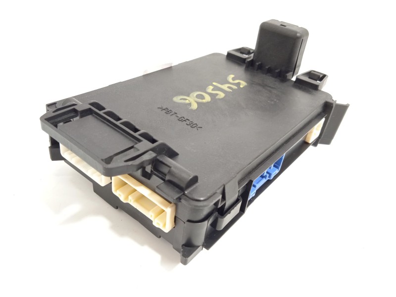 Recambio de modulo electronico para mazda 3 (bm, bn) 2.2 d referencia OEM IAM KD45675Y0G  