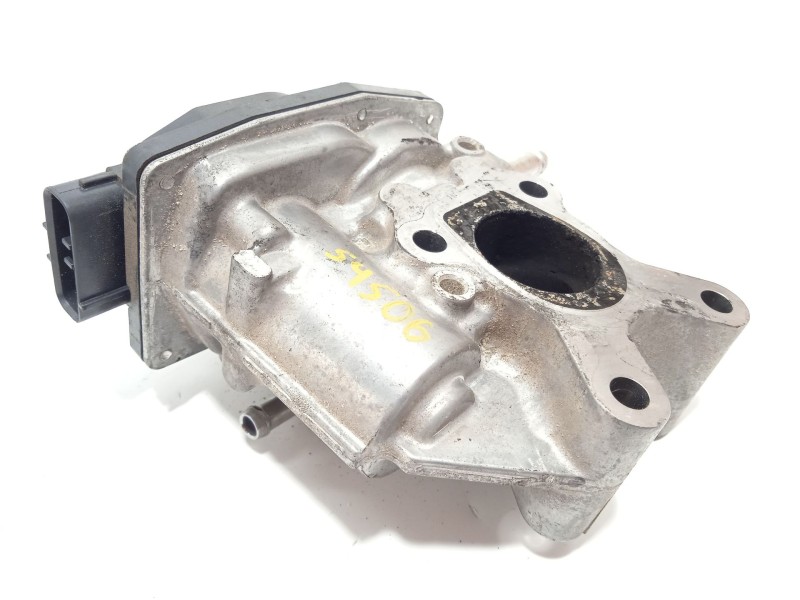 Recambio de valvula egr para mazda 3 (bm, bn) 2.2 d referencia OEM IAM SH0120300  VN1501000200