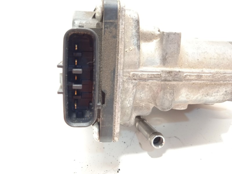 Recambio de valvula egr para mazda 3 (bm, bn) 2.2 d referencia OEM IAM SH0120300  VN1501000200