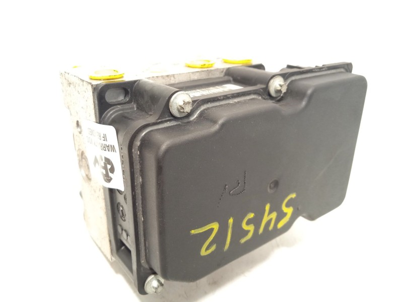 Recambio de abs para ford ka (ru8) 1.3 tdci referencia OEM IAM 51823789 0265800791 0265232236