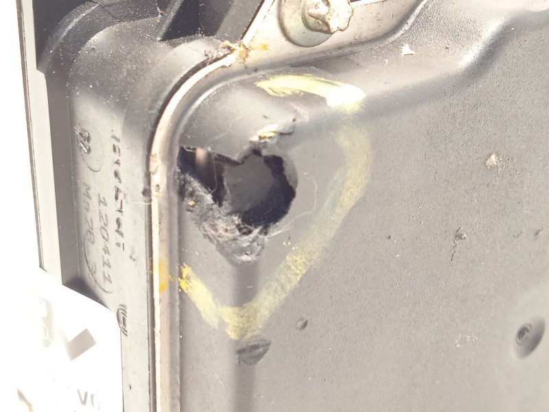 Recambio de abs para toyota avensis (t27) advance referencia OEM IAM 4454005100 0265951567 0265251490