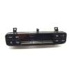 Recambio de mando climatizador para toyota auris hybrid feel! edition referencia OEM IAM 5590002C60  