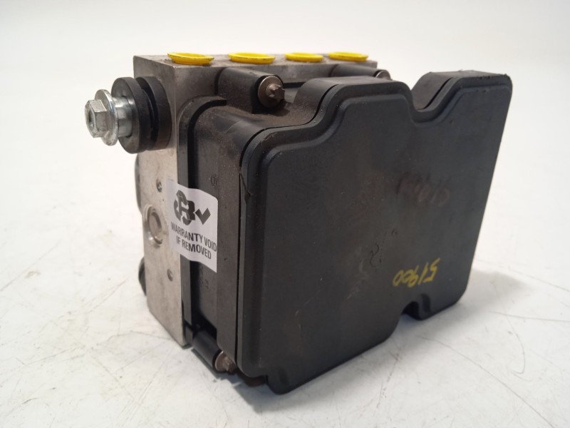 Recambio de abs para renault megane iv sedán 1.2 tce 130 referencia OEM IAM 476601283R 0265956527 269722